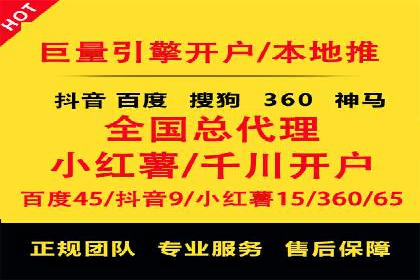 搜索开户返点攻略：案例分析赚钱机会